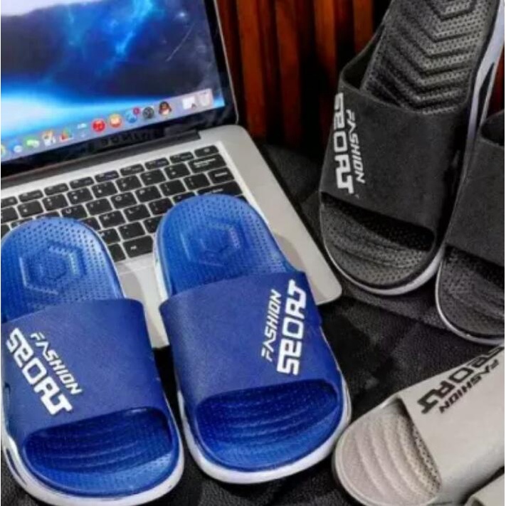 SANDAL SLOP PRIA BALANCE 663 JELLY IMPORT ANTI SLIP