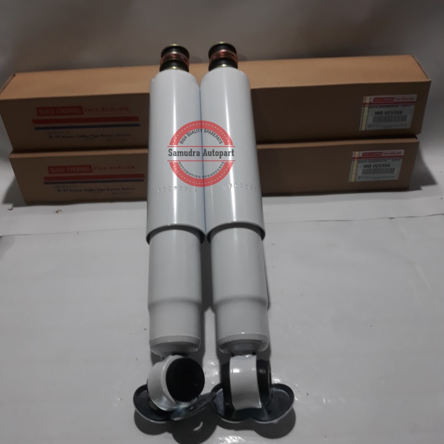 shock absorber depan ps125 canter shockbreaker depan canter