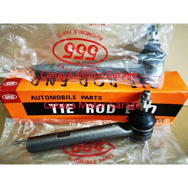Tie Rod End Harrier Kluger Lexus RX300 555