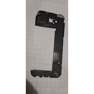 tutup mesin samsung A7 2017