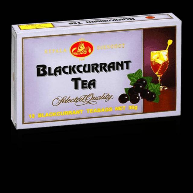 

Blackcurrant Tea Kepala Djenggot