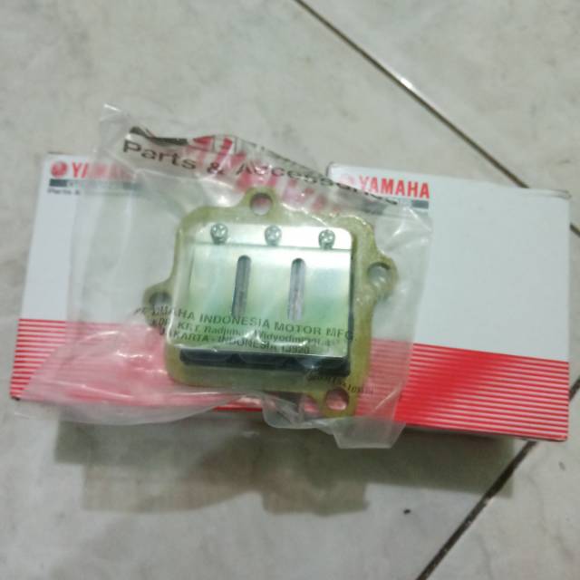 Membran set fiz r original