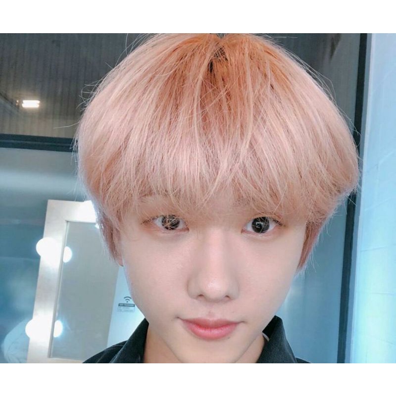 JISUNG LIP CANDYLAB VOL.1