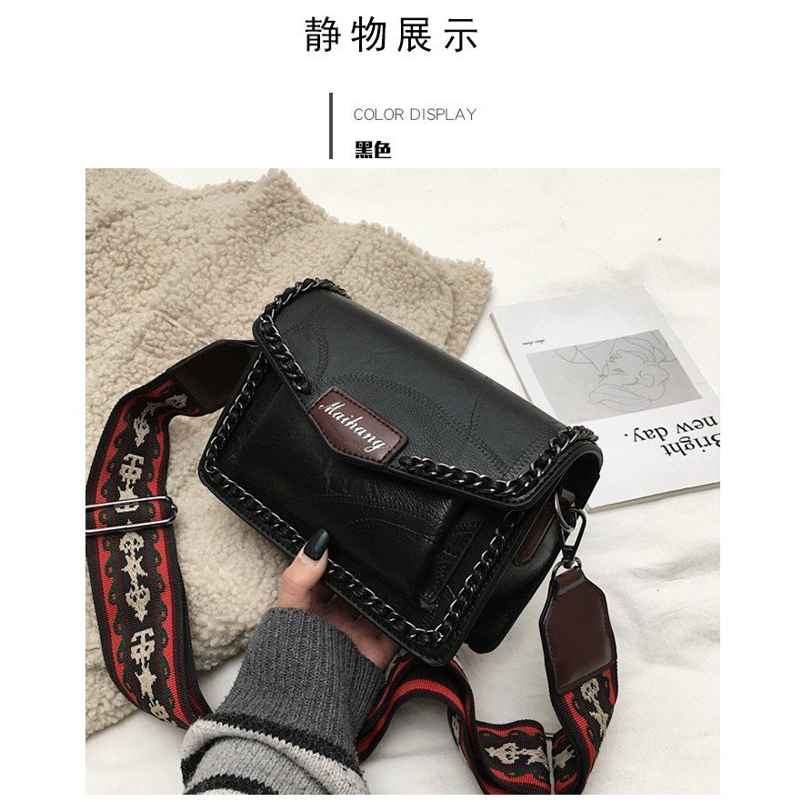 TAS HAPPY EL 290 tas selempang wanita remaja import LT1592 BTH120481 BQ2660 GT1010 CR7077