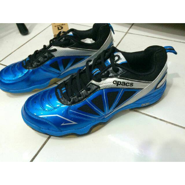sepatu apacs pro 737