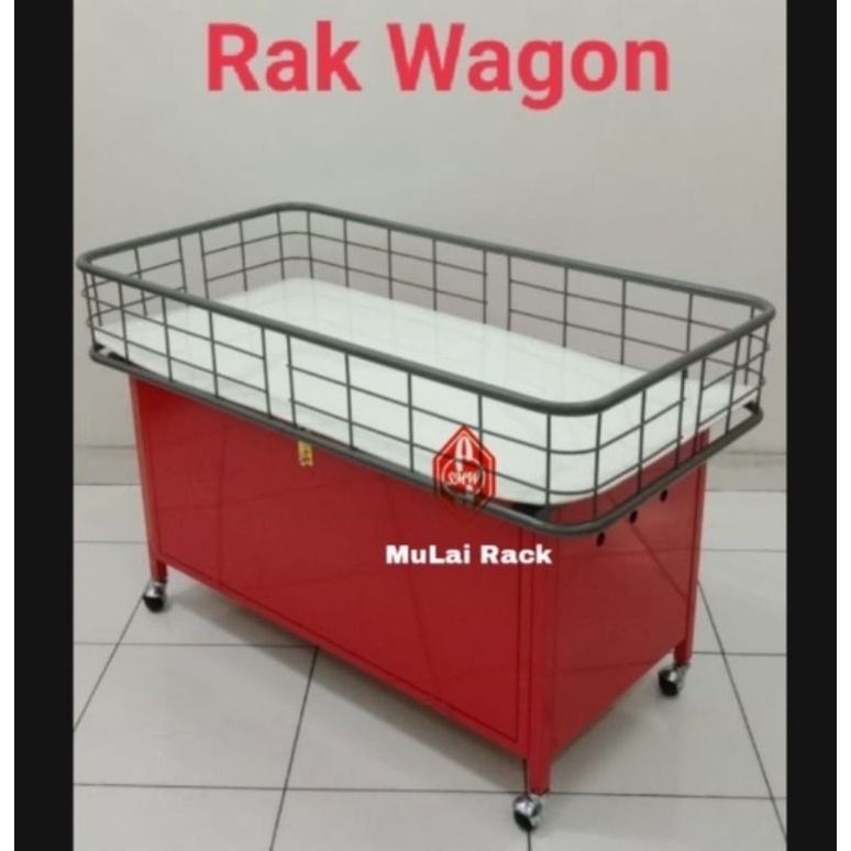 Rak Wagon