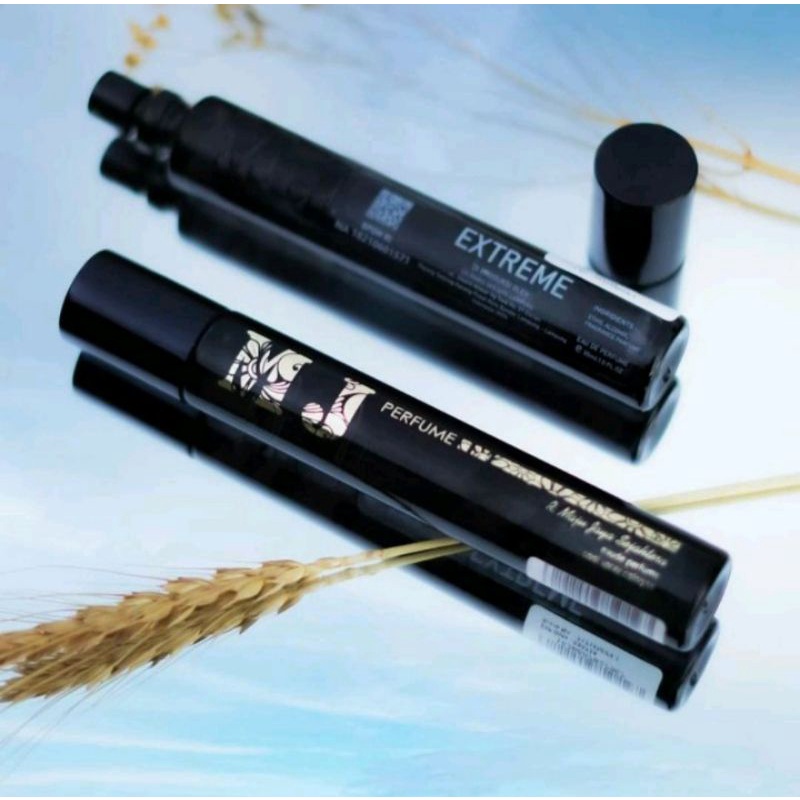 MJ PERFUME ORIGINAL PARFUM CWO PARFUM CWE HALAL PARFUM SHOLAT FARFUM MEWAH