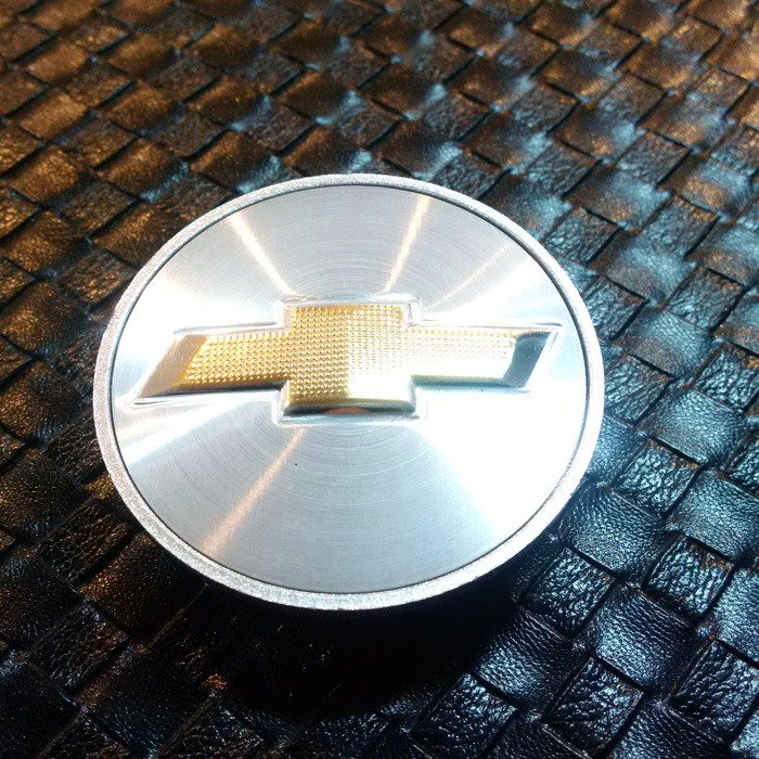 Dop roda chevrolet spin