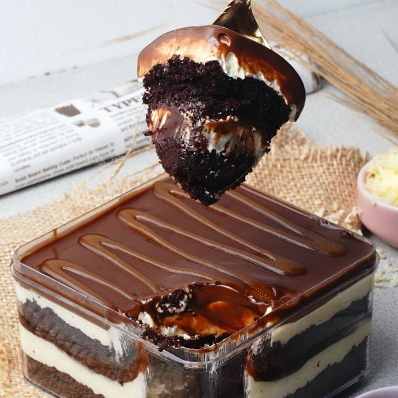 

choco cheese salted caramel