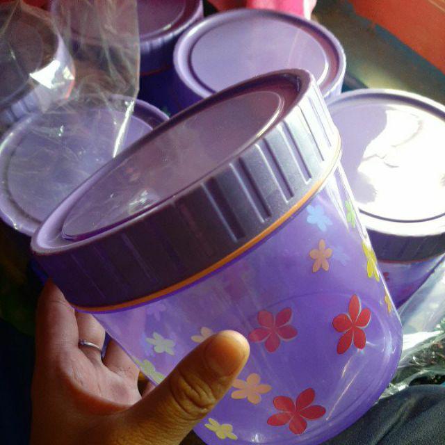 Calista Toples Tonam Isi 6 / Set Isi 7