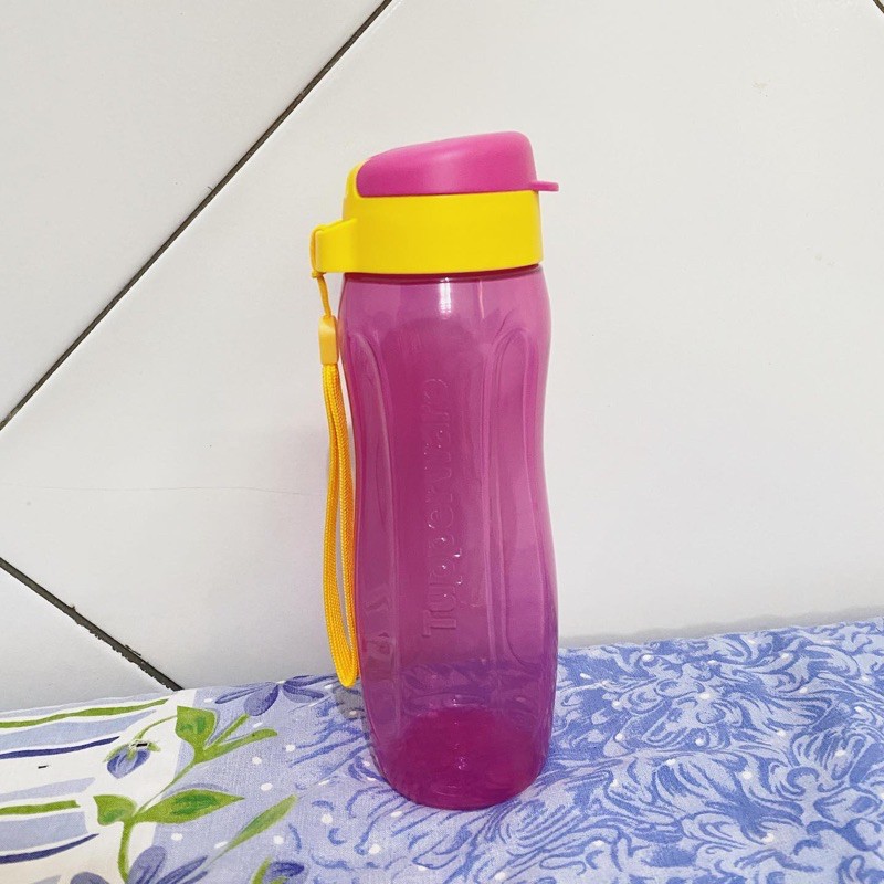 (TUPPERWARE) FASHION ECO BOTTLE