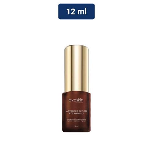 Avoskin Advance Action Eye Ampoule 2 Pcs