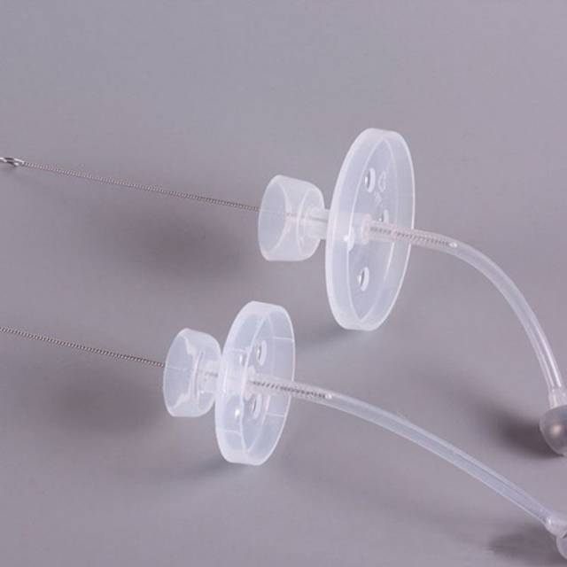 Sikat sedotan straw brush