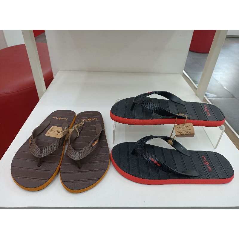 sandal patapata pria best seller