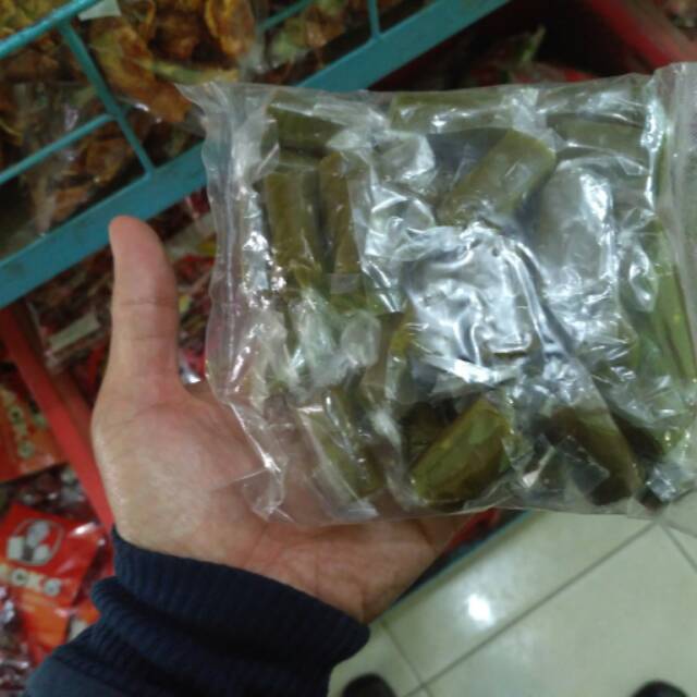 

PERMEN / BON BON KELAPA JADUL