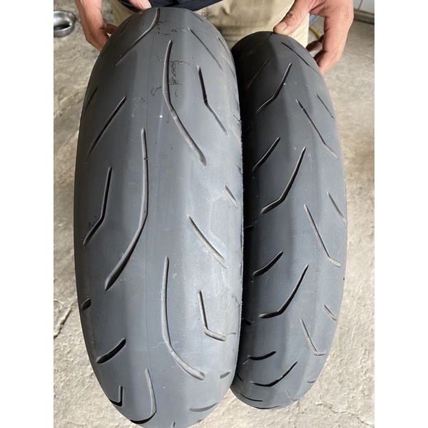 battlax s20 150/60 dan 120/760