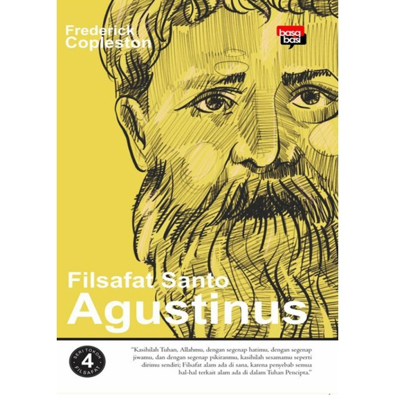 Filsafat Santo Agustinus