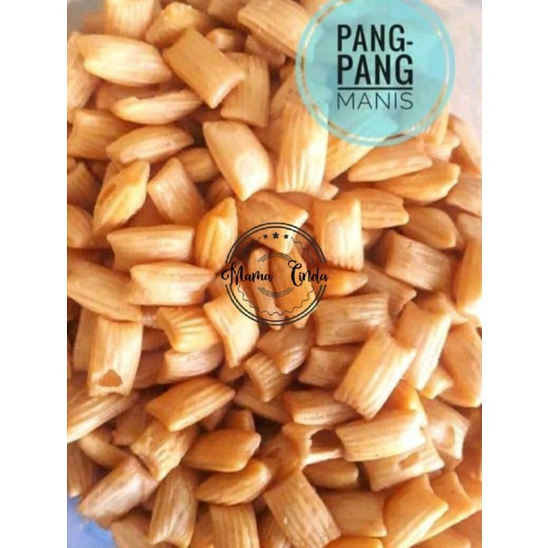 

pang pang manis (500gr)