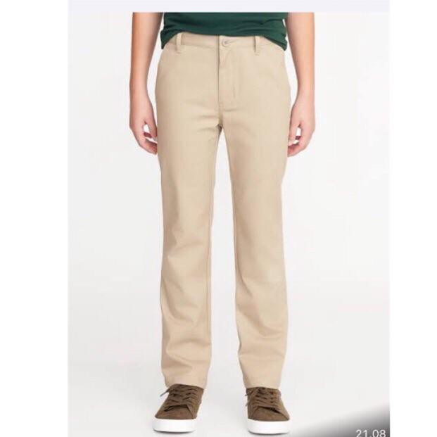 Gvt80 celana  panjang anak  laki laki chinos  oldnavy 