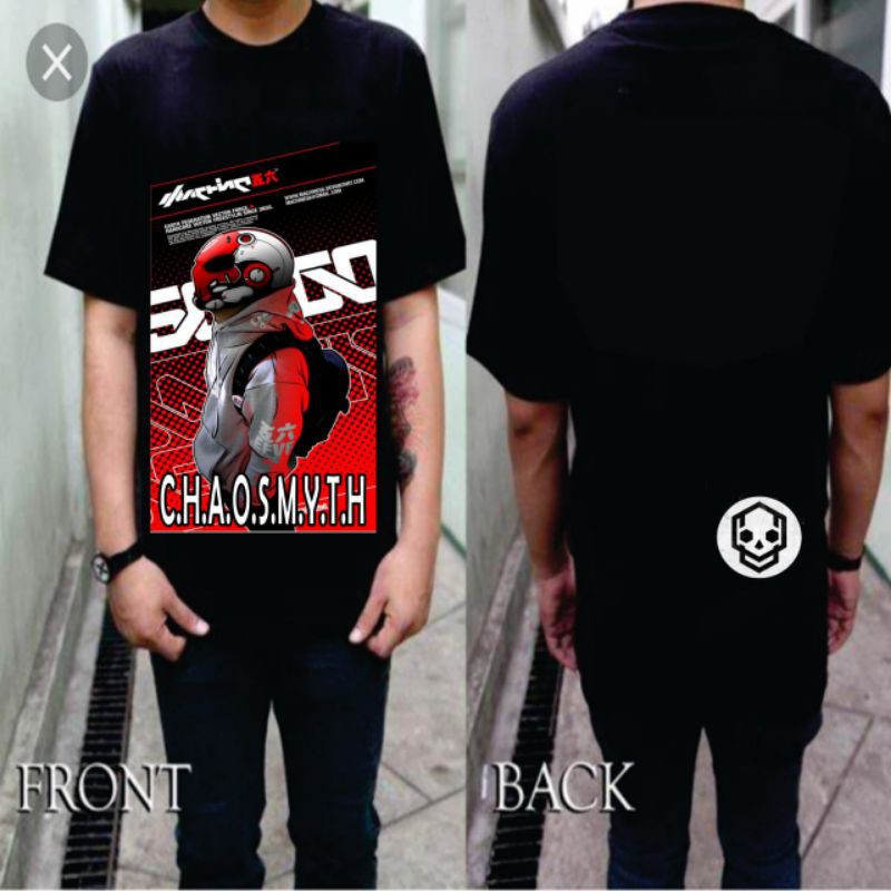 kaos distro ori brand lokal//t shirt ori lokal terbaik//kaos distro bandung