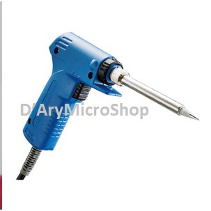 Solder Tembak GOOT TQ-77 ( 20 - 200 Watt ),os