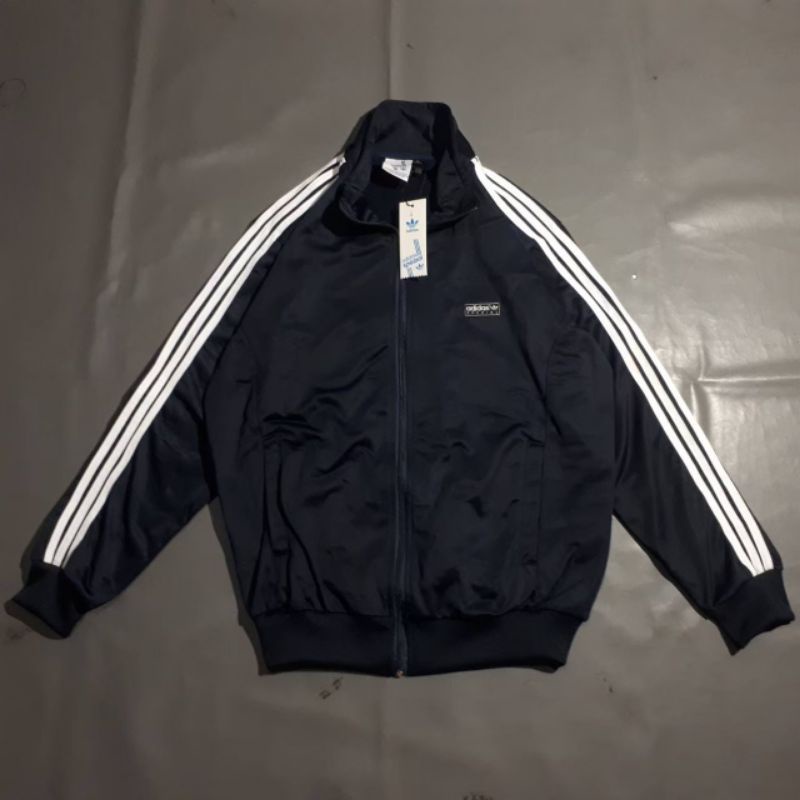 JAKET TRACKTOP ADIDAS SPEZIAL