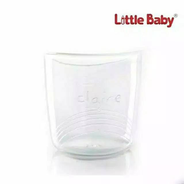 [TM] Little Baby Cup Feeder Claire