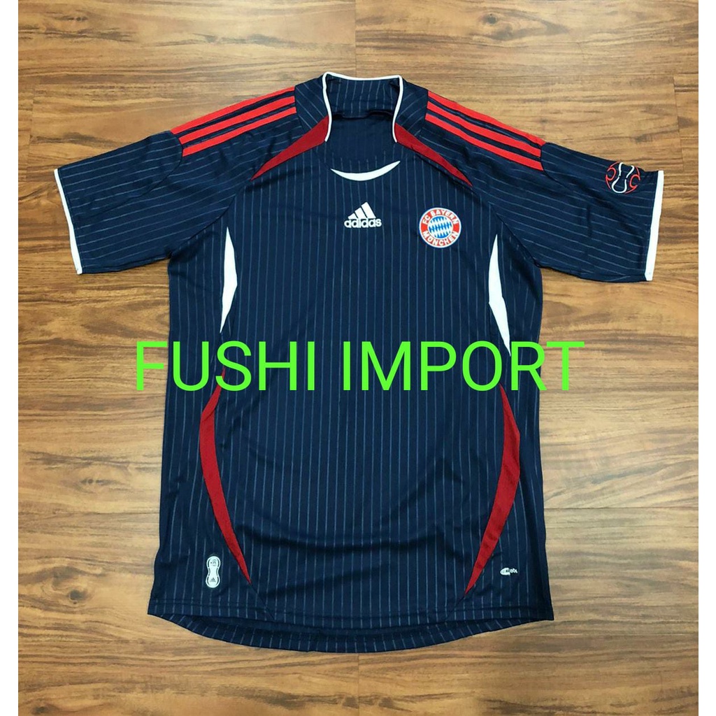 TEAMGEIST | JERSEY BOLA SPECIAL TEAMGEIST 2022 GO HQ IMPORT