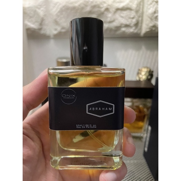 Onix Abraham 50 ml EDP
