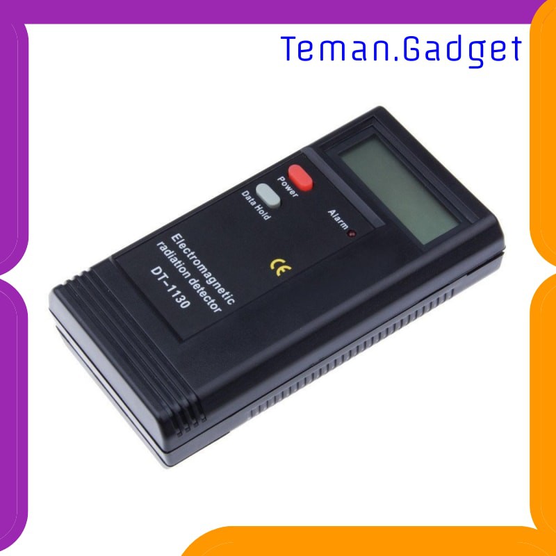 TG-DE143 VKTECH Digital Electromagnetic Radiation Detector - DT-1130