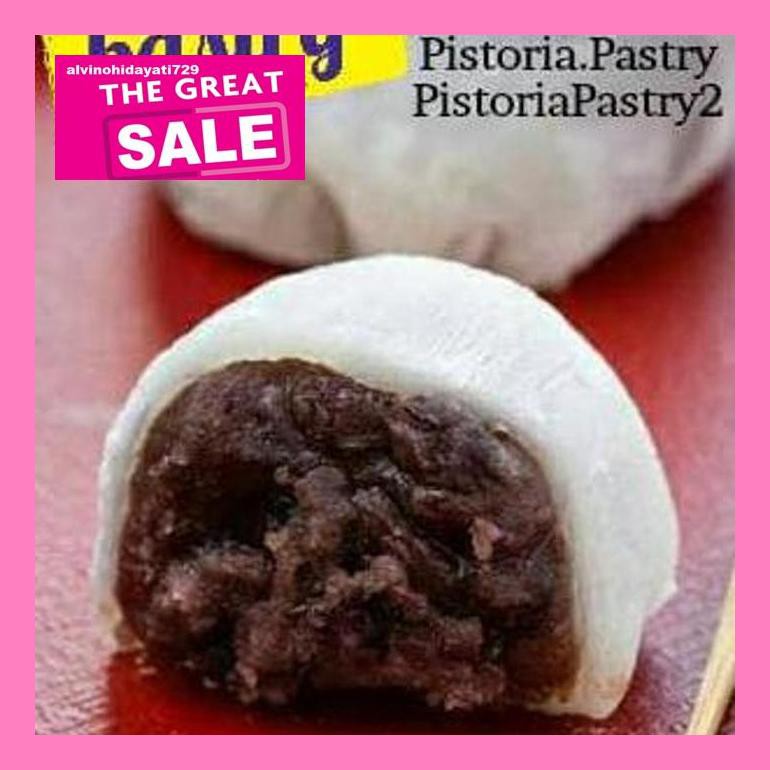 

Al04Nind Red Bean Paste (Pasta Kacang Merah) Indvvl03