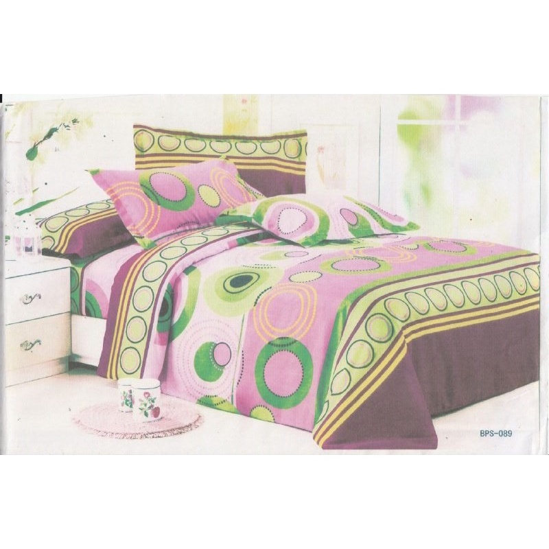 Sprei UK 120X200