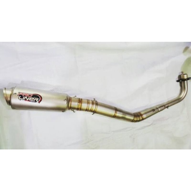 READY STOK BOSKU PROLINER TR 1 SHORT ORIGINAL JUPITER Z DLL