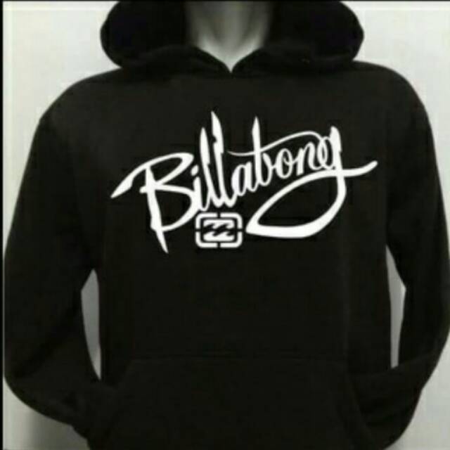 Sweater / Jaket - BILLABONG - Hoodie / Jacket
