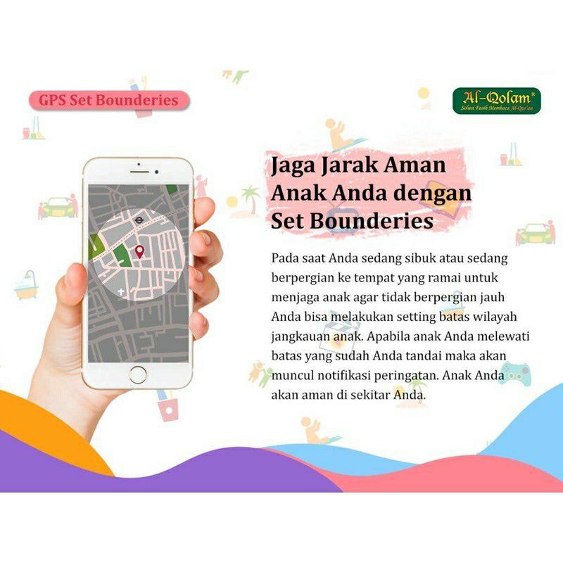 preloved smartwatch hafiz