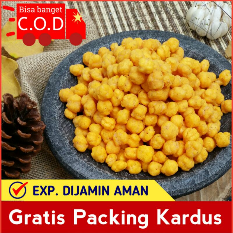 

PILUS AUSTRALI GURIH 250 GRAM KEMBANG RIBUT AUSTRALIA GURIH "KEJU