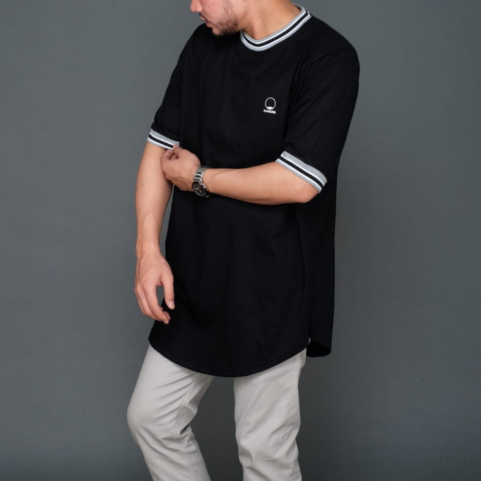 Kaos Kurta KAREEM SSK CM