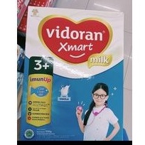 

VidoranXmart