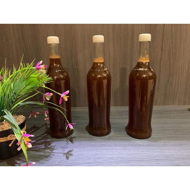 

madu (honey)