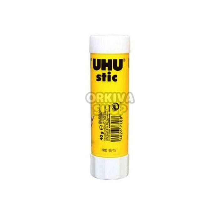 

Lem Stick UHU 190 Besar (40gr)