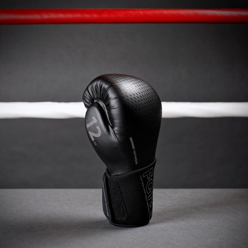 OUTSHOCK 900 Sarung Tinju Dewasa Sparring Kelas Lanjutan Boxing Gloves