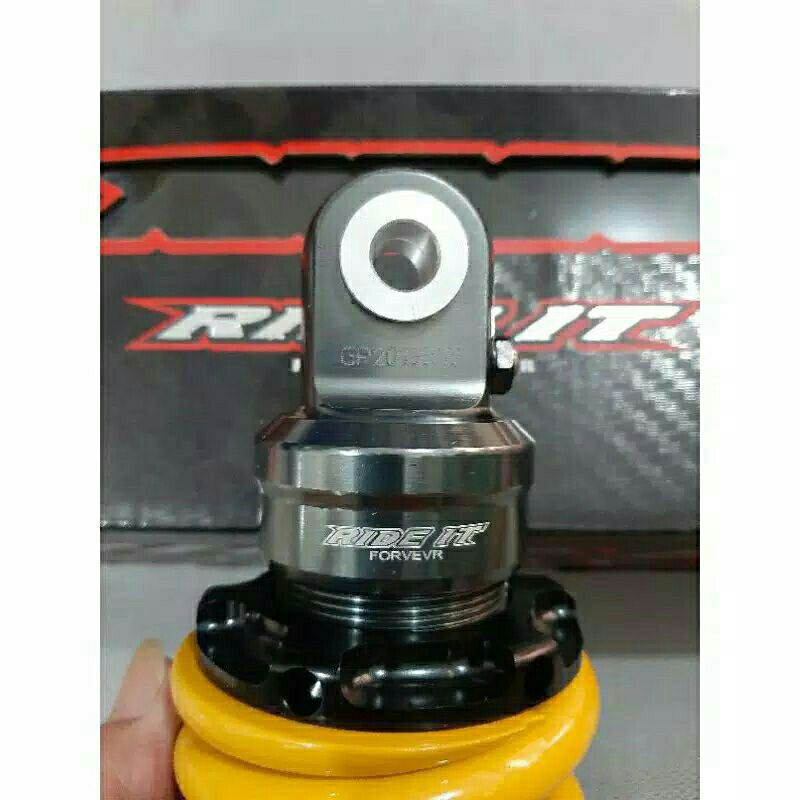 MONOSHOK/SHOCKBREAKER/SHOCK BELAKANG JUPITER MX, NJMX, JUPITER MX KING RIDE IT