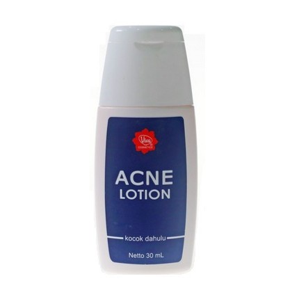 Acne Lotion Viva