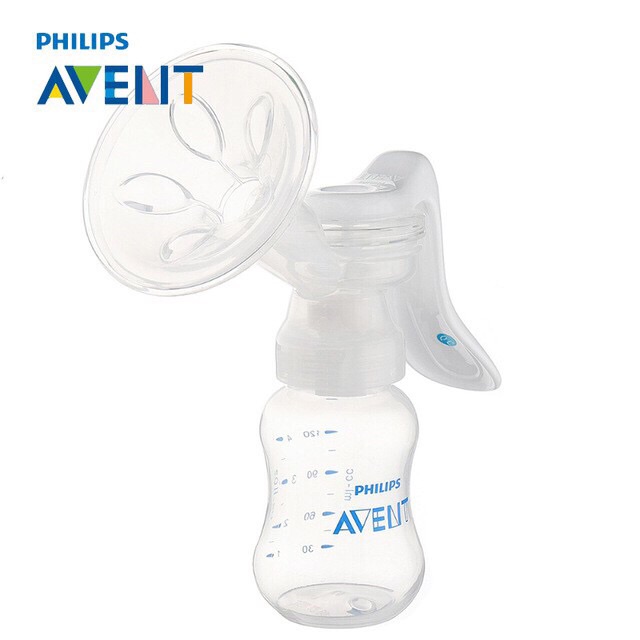 Philips avent standard manual breast pump scf900/01