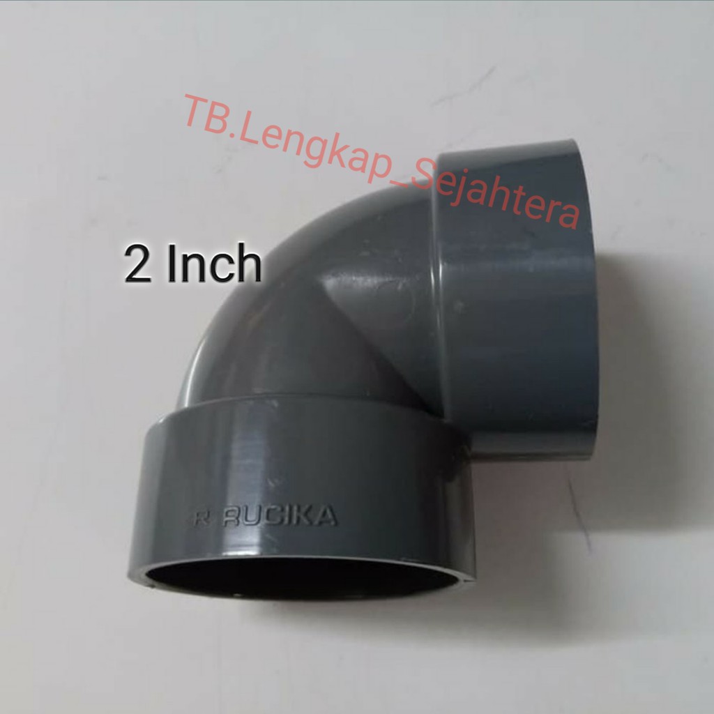 Keni Rucika L  (2 Inch) (3 Inch) (4 Inch)