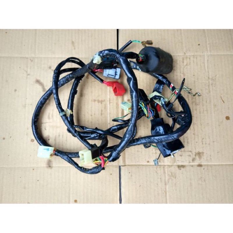 Kabel Body Honda Vario 110 KVB Old Karbu Original Copotan Motor