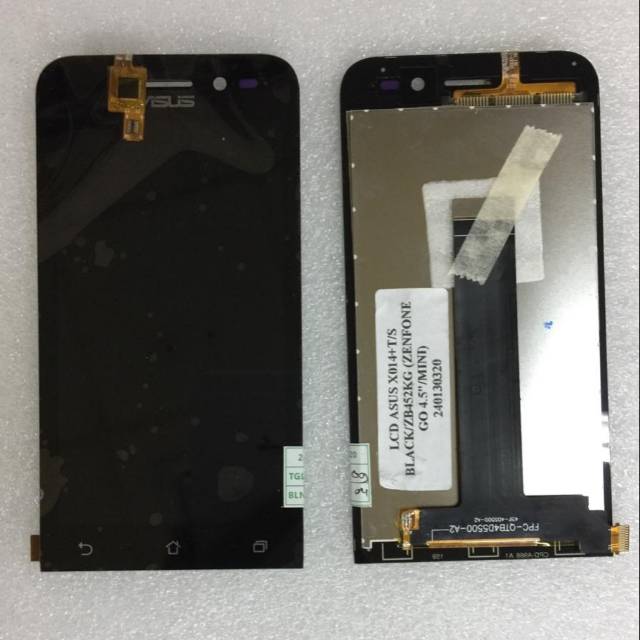 Lcd touchscreen Asus Zenfone Go 4.5 X013D