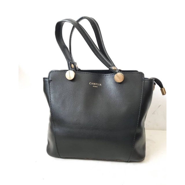 Camelia Totebag Second