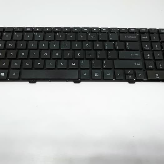 Keyboard Laptop HP ProBook 4540 4540s 4545s 4740s 4745s