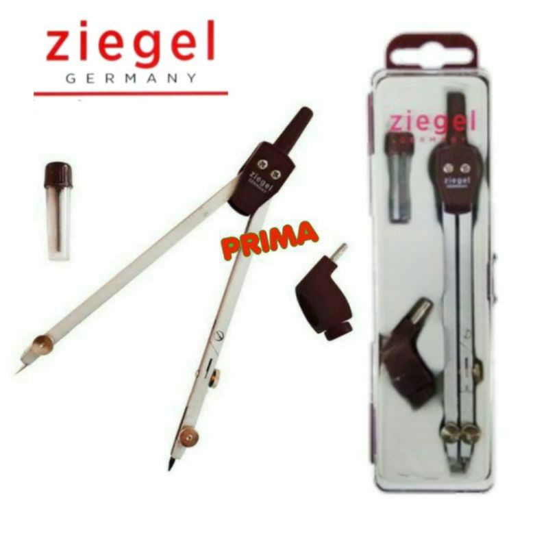 

JANGKA ZIEGEL S03003A